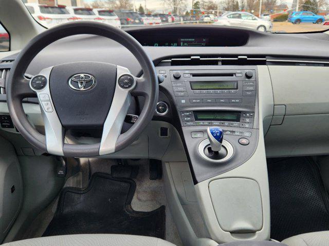 used 2010 Toyota Prius car, priced at $7,209