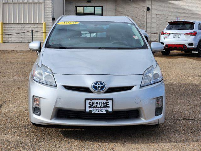 used 2010 Toyota Prius car, priced at $7,209