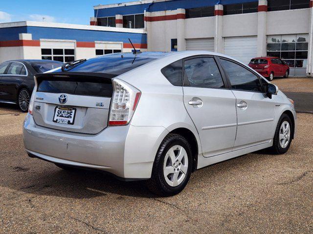 used 2010 Toyota Prius car, priced at $7,209