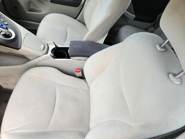 used 2010 Toyota Prius car, priced at $7,209