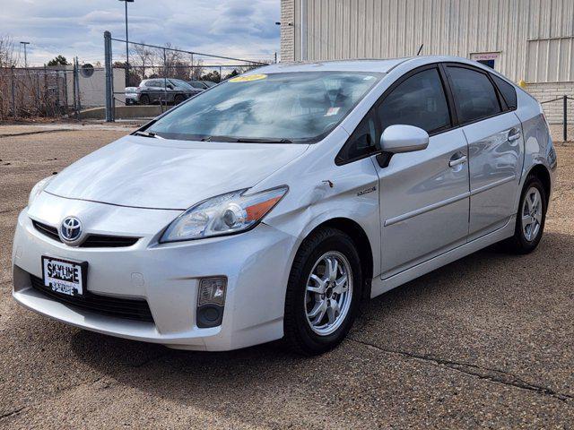 used 2010 Toyota Prius car, priced at $7,209