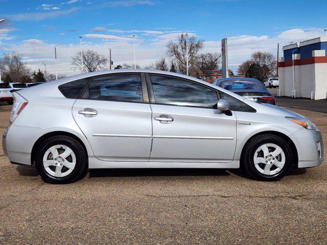 used 2010 Toyota Prius car, priced at $7,209