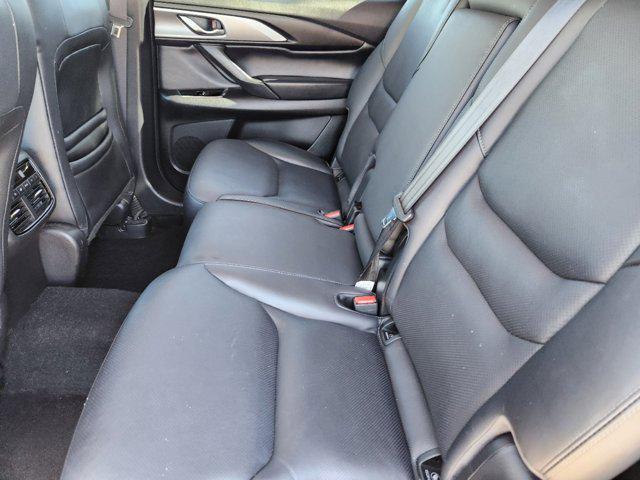 used 2023 Mazda CX-9 car, priced at $31,948