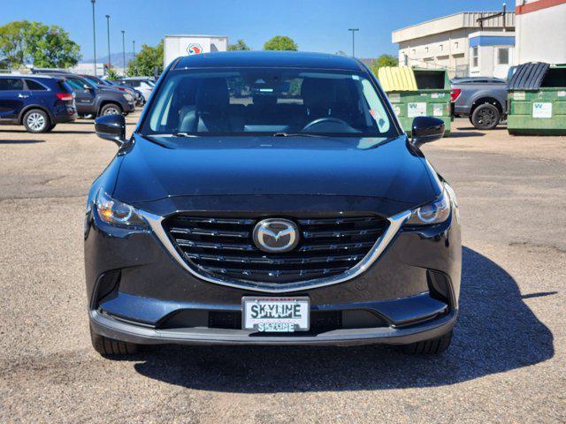 used 2023 Mazda CX-9 car, priced at $31,948