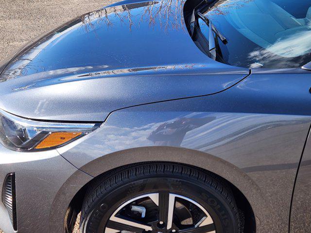 used 2024 Nissan Sentra car, priced at $18,351