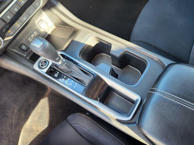 used 2024 Nissan Sentra car, priced at $18,351