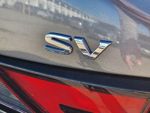 used 2024 Nissan Sentra car, priced at $18,351