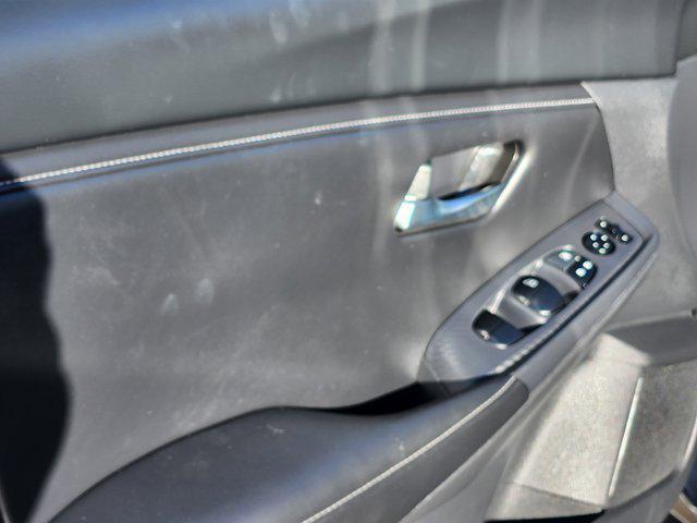 used 2024 Nissan Sentra car, priced at $18,351