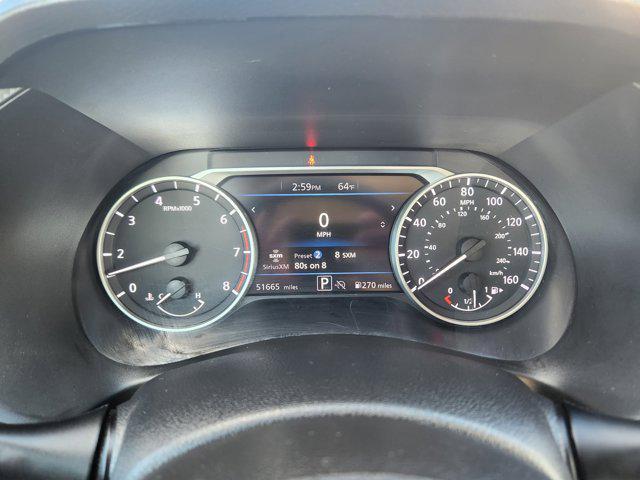 used 2024 Nissan Sentra car, priced at $18,351