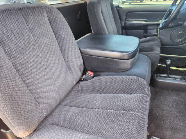 used 2003 Dodge Ram 1500 car, priced at $10,616