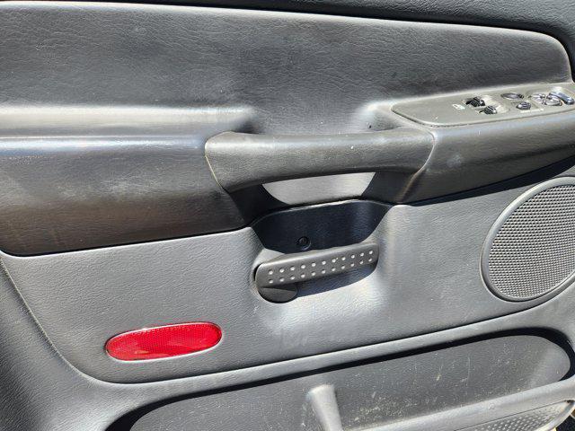 used 2003 Dodge Ram 1500 car, priced at $10,616