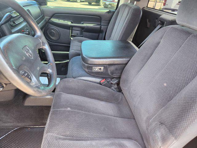 used 2003 Dodge Ram 1500 car, priced at $10,616