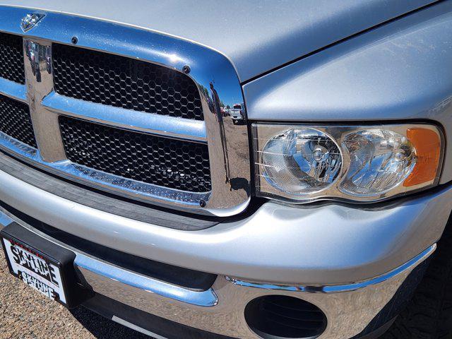 used 2003 Dodge Ram 1500 car, priced at $10,616