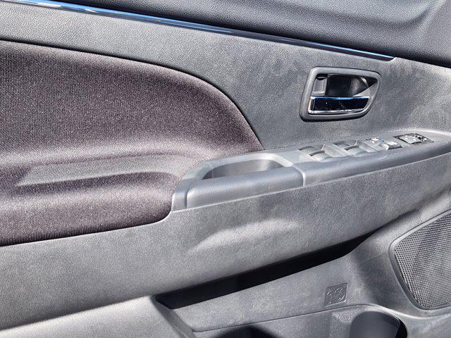 new 2025 Mitsubishi Outlander Sport car, priced at $27,515