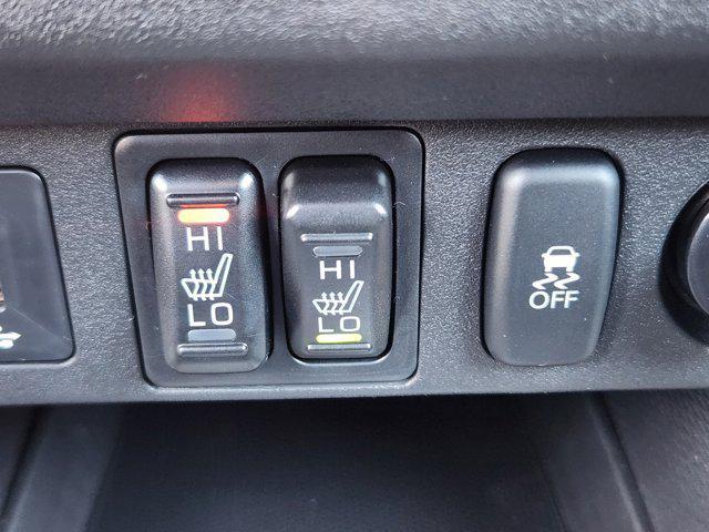 new 2025 Mitsubishi Outlander Sport car, priced at $27,515