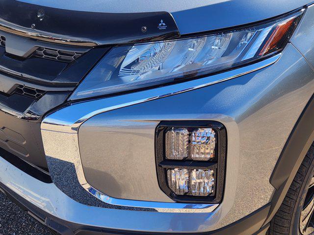 new 2025 Mitsubishi Outlander Sport car, priced at $27,515