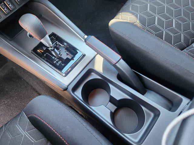 new 2025 Mitsubishi Outlander Sport car, priced at $27,515