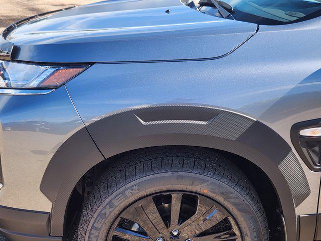 new 2025 Mitsubishi Outlander Sport car, priced at $27,515