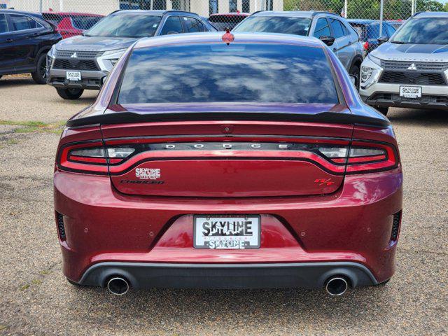 used 2018 Dodge Charger car, priced at $35,817