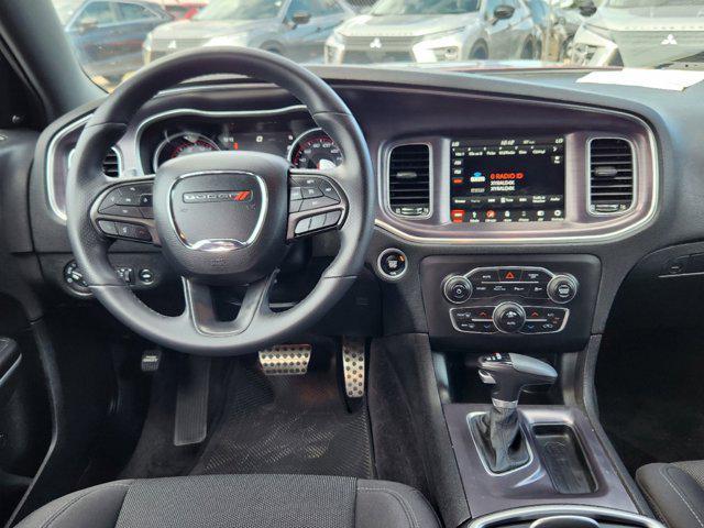 used 2018 Dodge Charger car, priced at $35,817