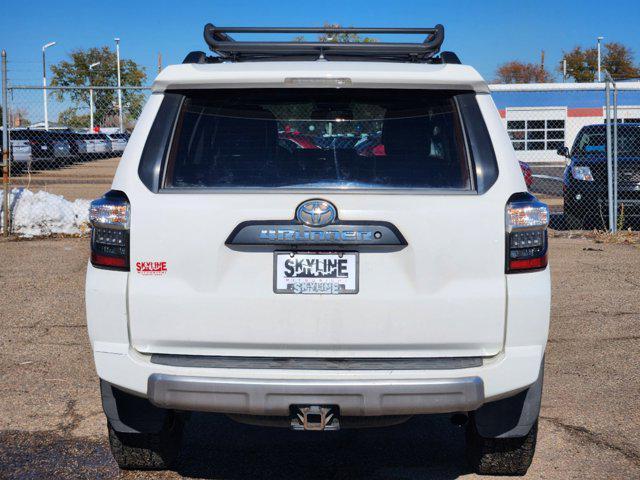 used 2015 Toyota 4Runner car, priced at $23,182