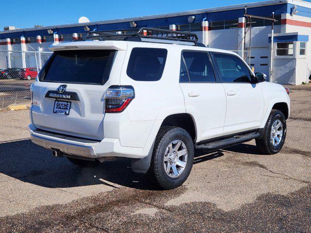 used 2015 Toyota 4Runner car, priced at $23,182