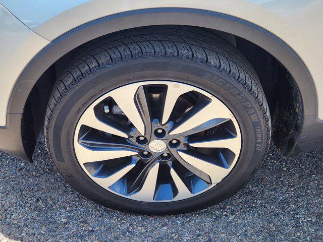 used 2021 Buick Encore car, priced at $17,150
