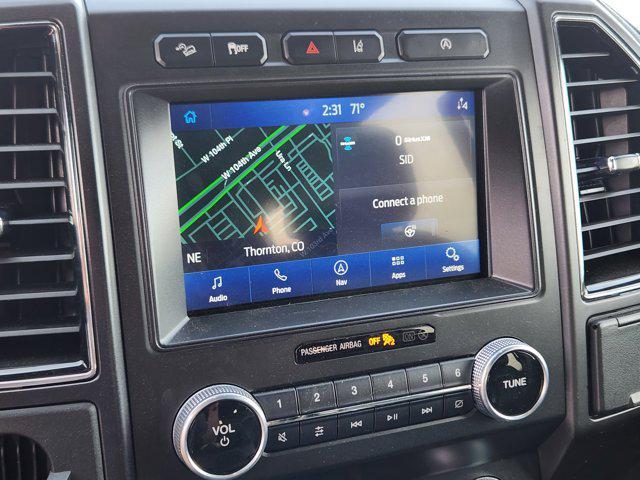 used 2021 Ford Expedition Max car, priced at $28,276