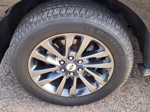 used 2021 Ford Expedition Max car, priced at $28,276