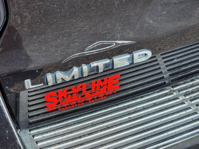 used 2021 Ford Expedition Max car, priced at $28,276