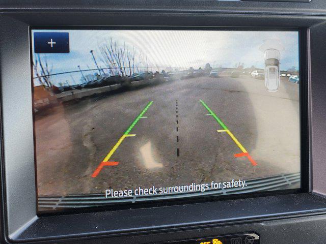 used 2021 Ford Expedition Max car, priced at $28,276