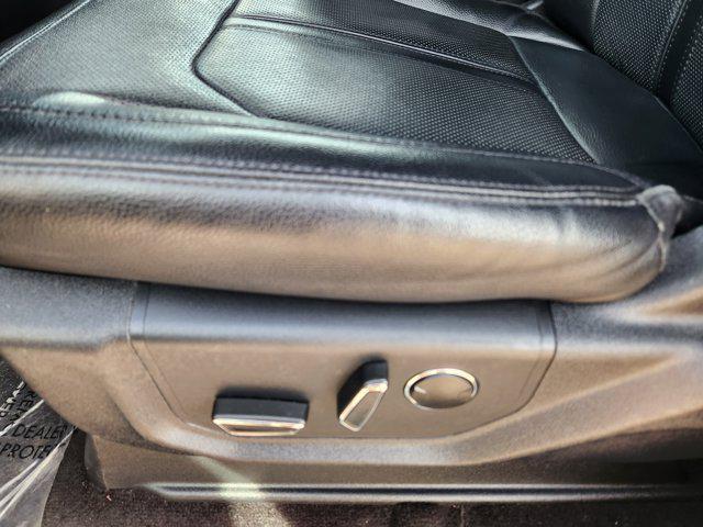 used 2021 Ford Expedition Max car, priced at $28,276