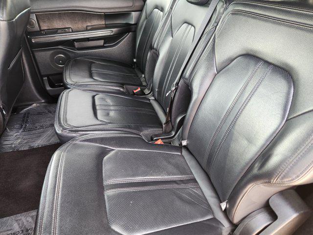 used 2021 Ford Expedition Max car, priced at $28,276