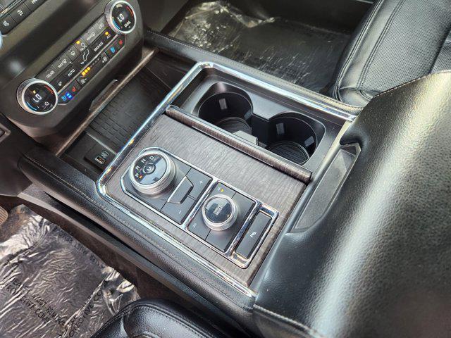 used 2021 Ford Expedition Max car, priced at $28,276