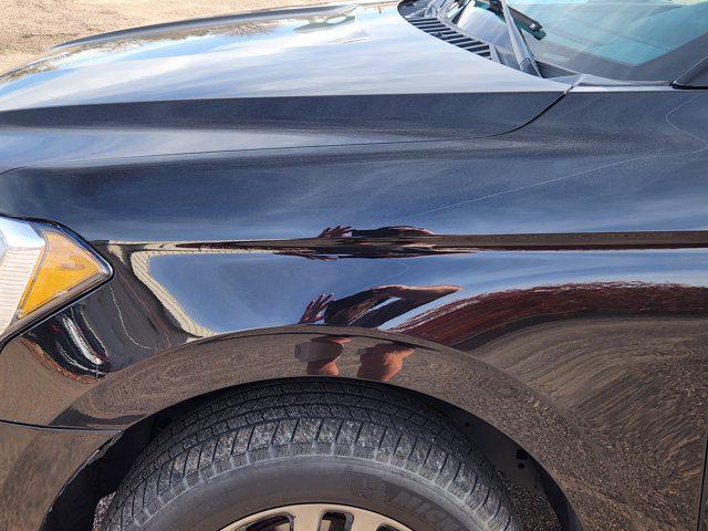 used 2021 Ford Expedition Max car, priced at $28,276