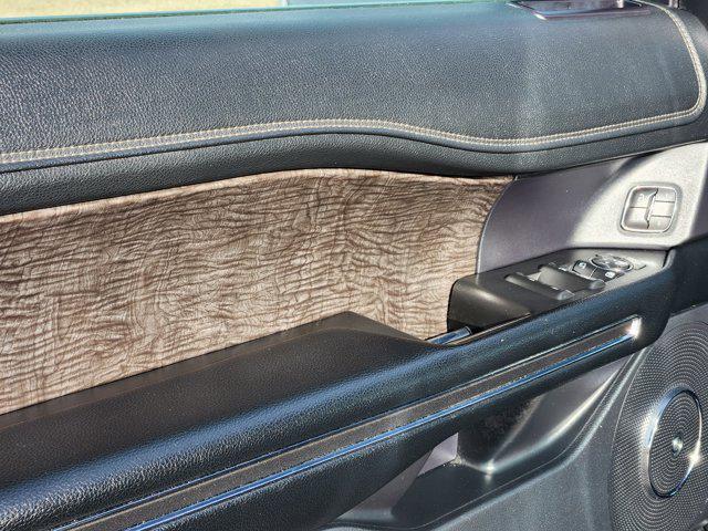 used 2021 Ford Expedition Max car, priced at $28,276