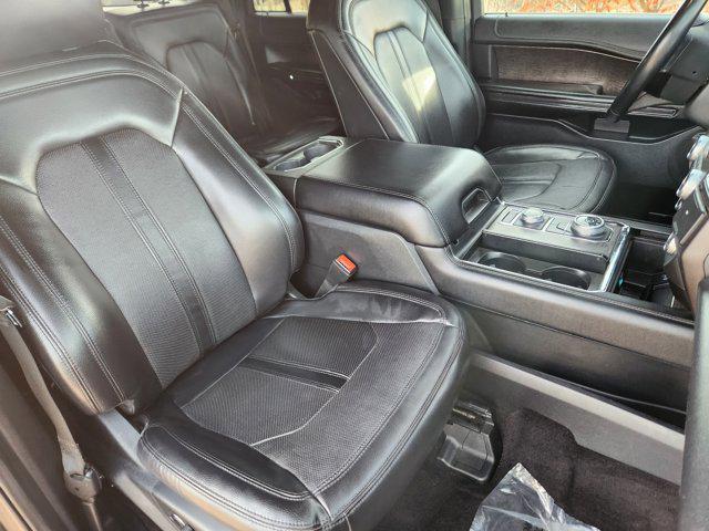 used 2021 Ford Expedition Max car, priced at $28,276
