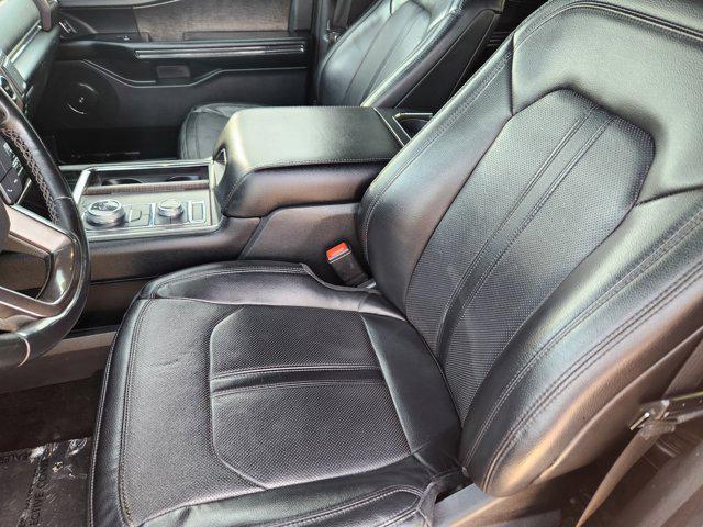 used 2021 Ford Expedition Max car, priced at $28,276