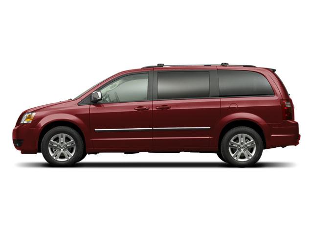 used 2010 Dodge Grand Caravan car