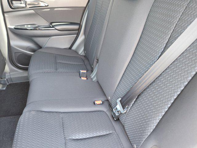 new 2025 Mitsubishi Eclipse Cross car, priced at $27,260