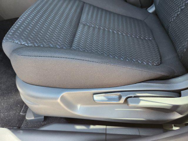 new 2025 Mitsubishi Eclipse Cross car, priced at $27,260