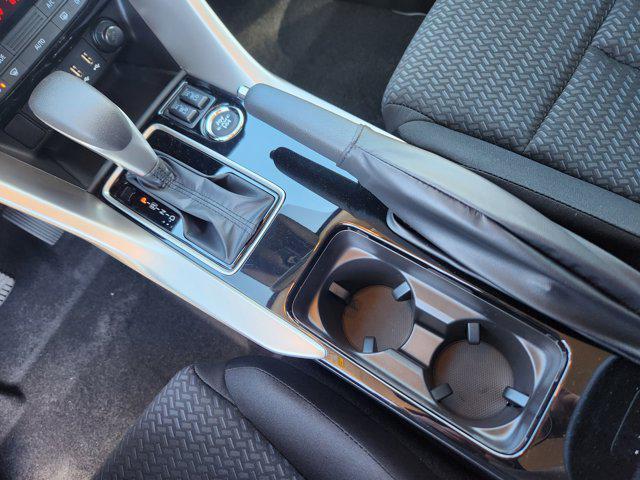 new 2025 Mitsubishi Eclipse Cross car, priced at $27,260