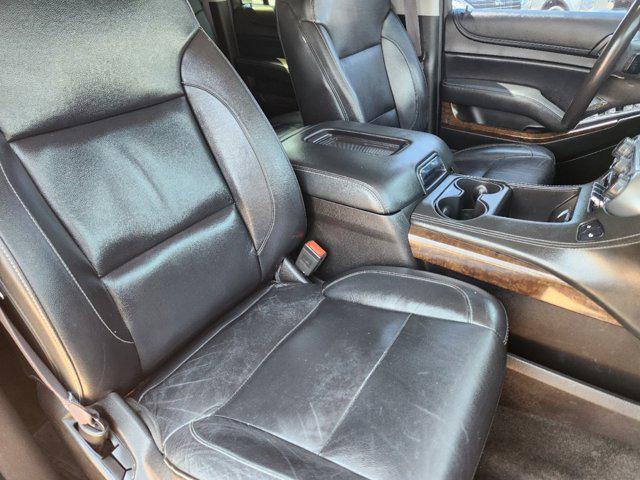 used 2017 Chevrolet Suburban car, priced at $23,292