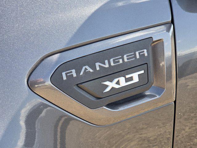 used 2019 Ford Ranger car, priced at $19,476