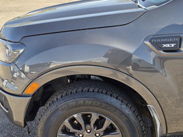 used 2019 Ford Ranger car, priced at $19,476