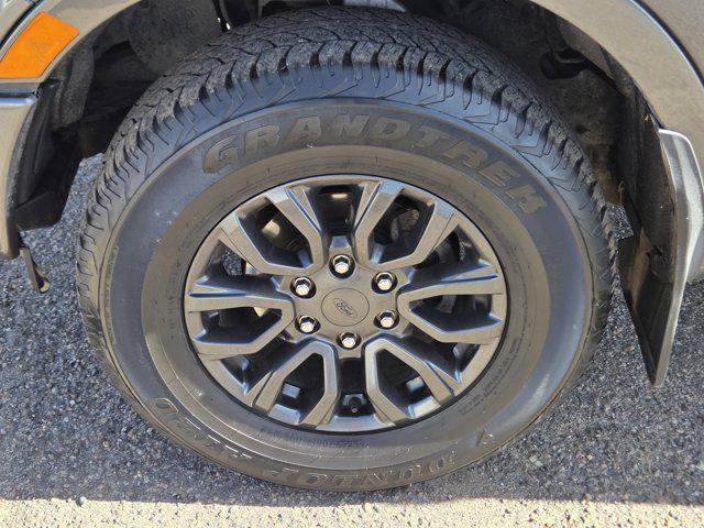 used 2019 Ford Ranger car, priced at $19,476