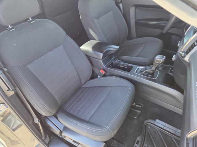 used 2019 Ford Ranger car, priced at $19,476