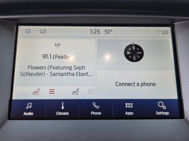 used 2019 Ford Ranger car, priced at $19,476