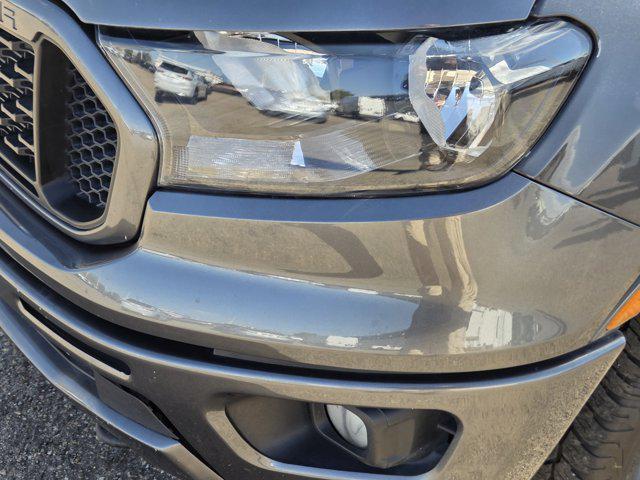 used 2019 Ford Ranger car, priced at $19,476