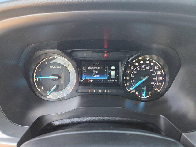 used 2019 Ford Ranger car, priced at $19,476